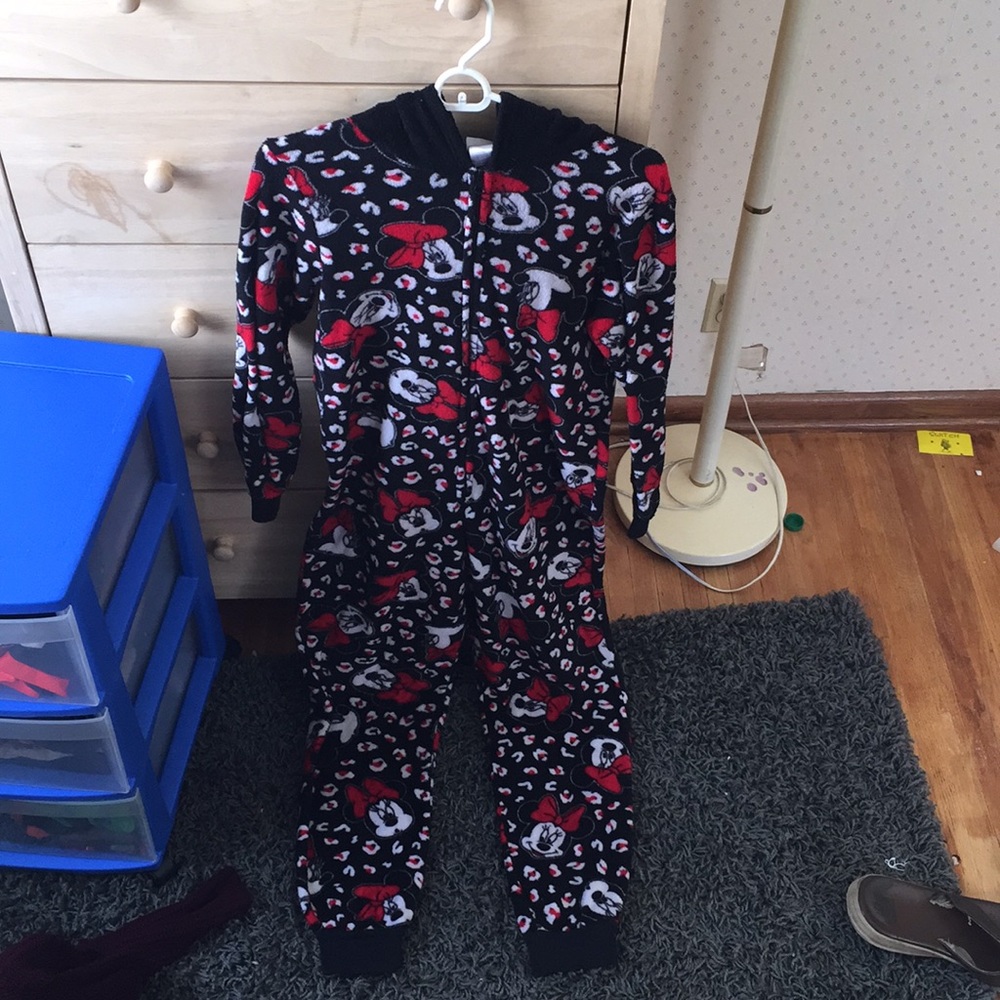 Mickey sleep ware